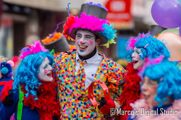 Carnaval Kerkrade